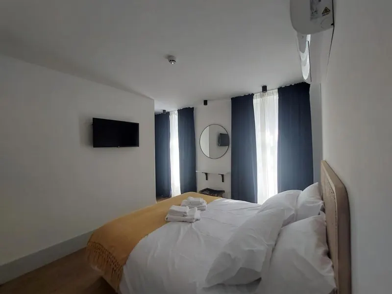 Angra Heritage — City Center Hostel — Angra do Heroísmo