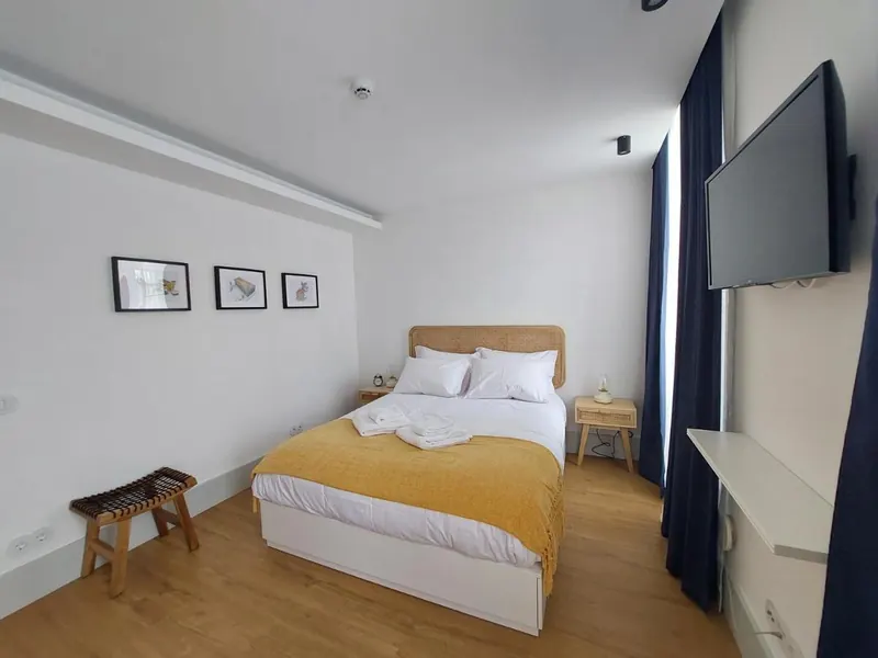 Angra Heritage — City Center Hostel — Angra do Heroísmo