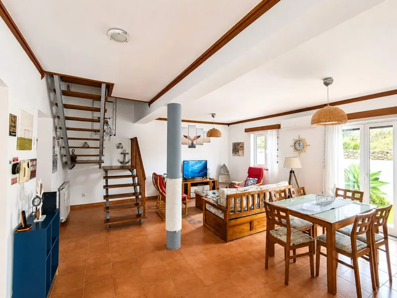 Casa do Pequeno Dragoeiro — Angra do Heroísmo, Terceira