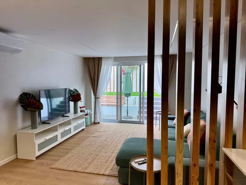 Casa Verde — Praia da Vitória, Terceira