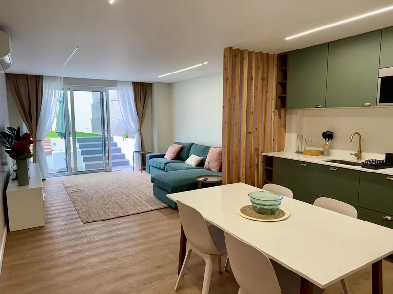 Casa Verde — Praia da Vitória