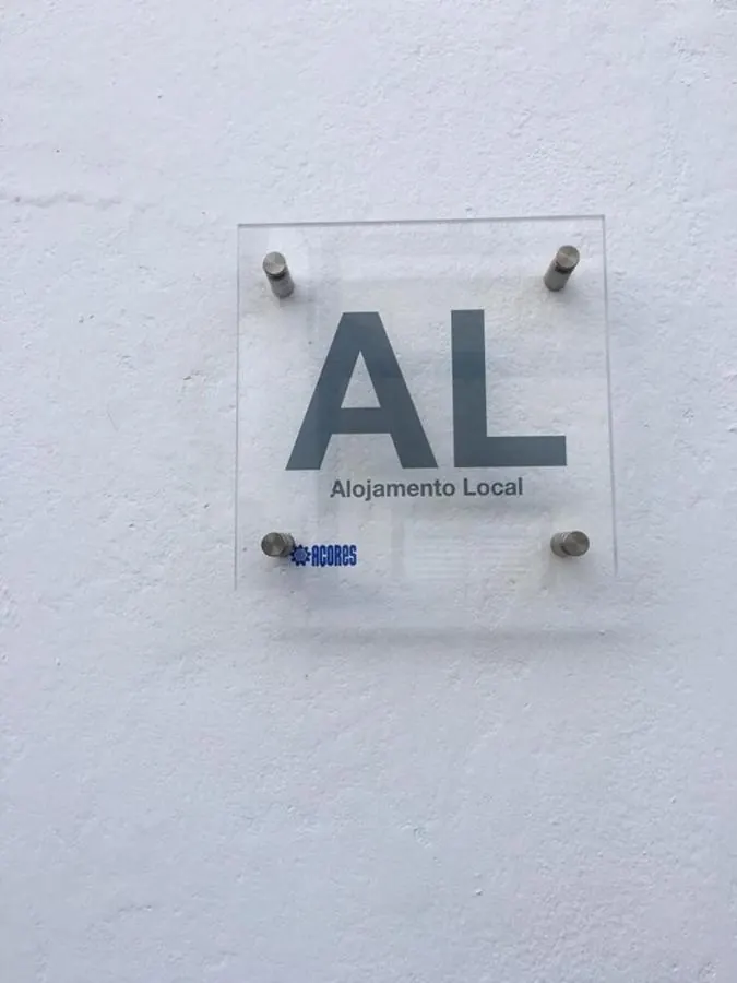 Santo Cristo House — Ponta Delgada