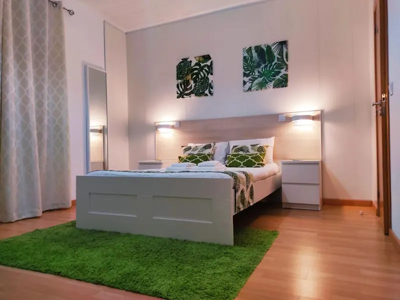 Santo Cristo House — Ponta Delgada